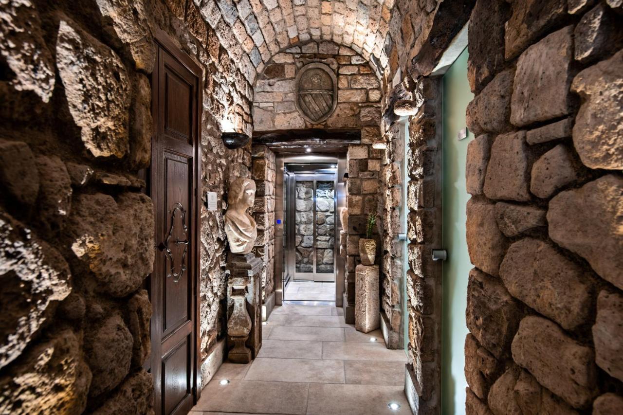 Antica Dimora Magi Maison d'hôtes