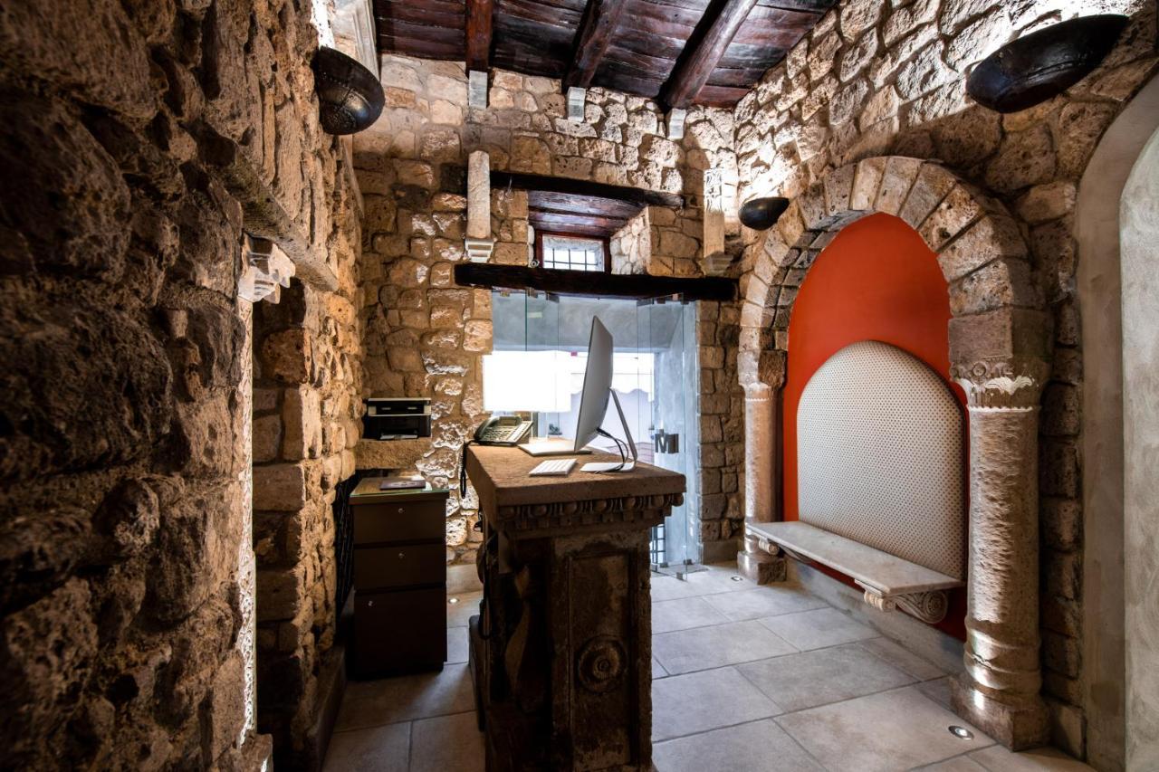 Antica Dimora Magi Maison d'hôtes 2*