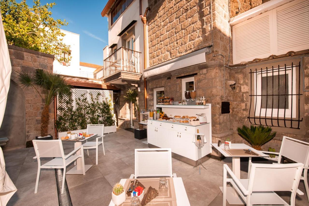 Antica Dimora Magi Maison d'hôtes Sorrente