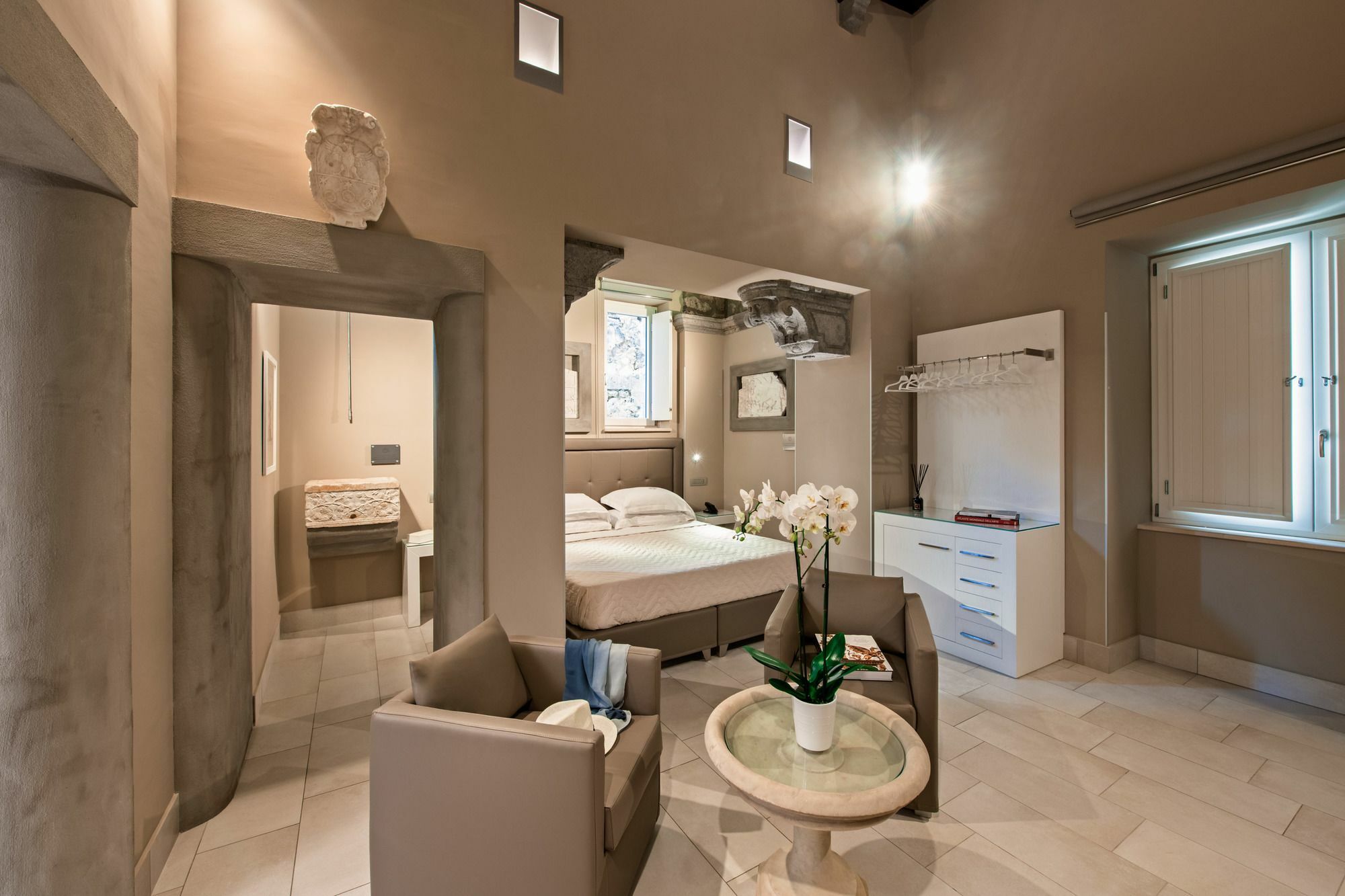 Antica Dimora Magi Maison d'hôtes