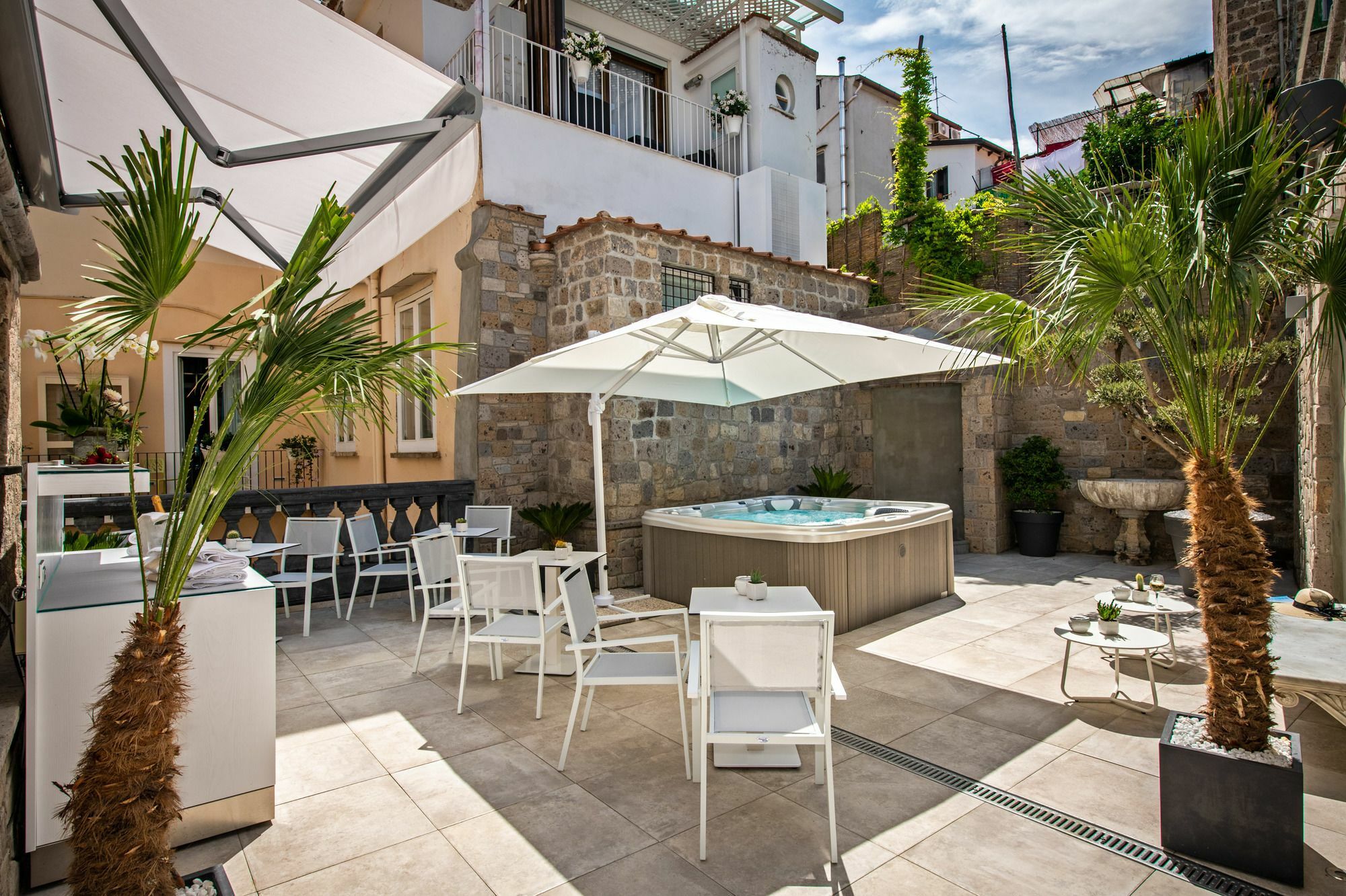 Maison d'hôtes Antica Dimora Magi