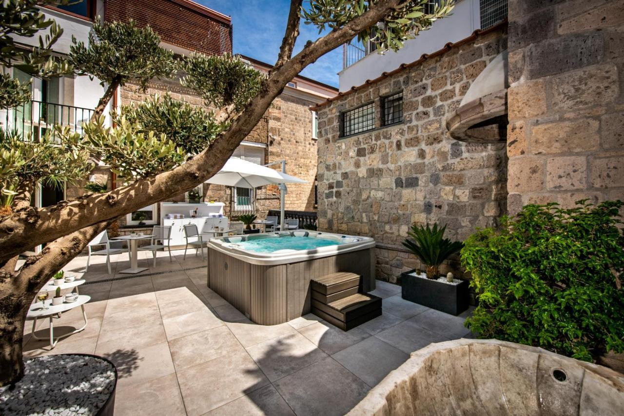 Maison d'hôtes Antica Dimora Magi